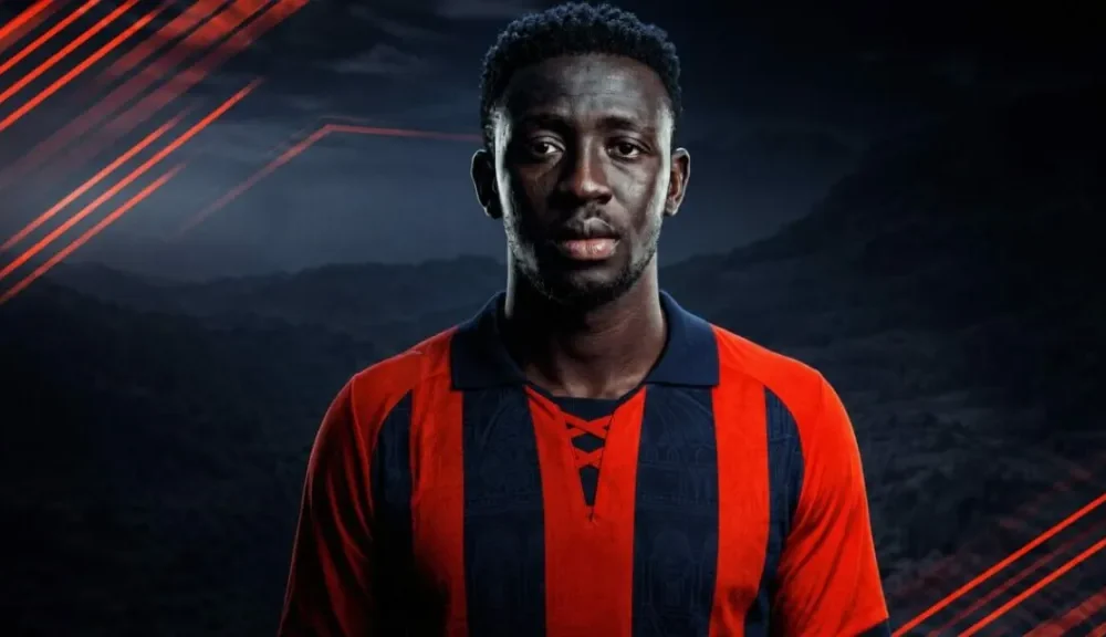 Uganda Cranes midfielder Baba Al-Hassan completes transfer to Turkey
