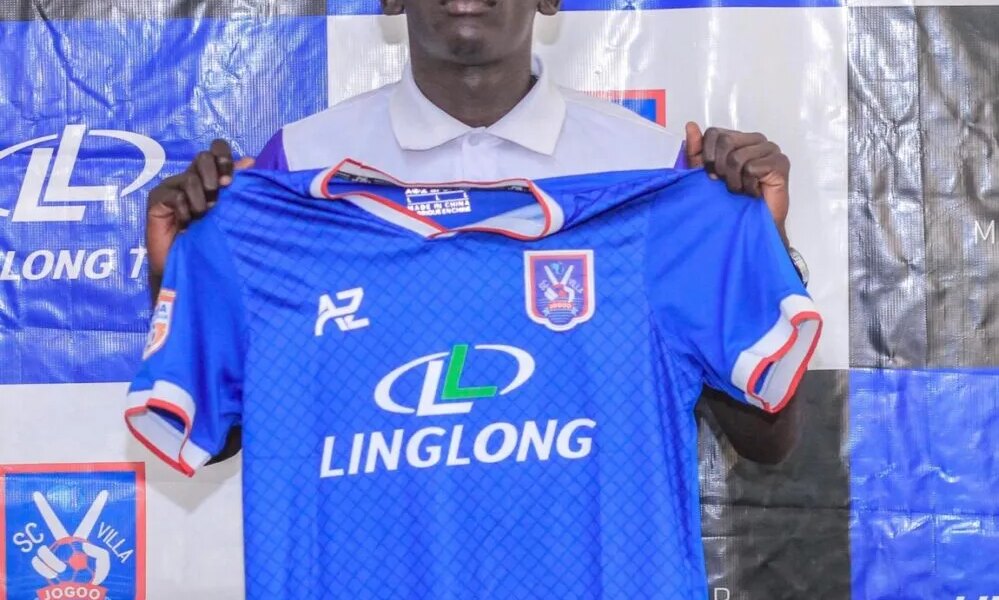 Villa Add Zuzu to Midfield » The Touchline Sports activities