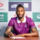 Vipers Safe Manzoki’s Signature » The Touchline Sports activities