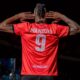 Vipers take shirt quantity off Kimera and hand it straight to Manzoki