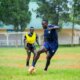 Winger Joseph Ssemujju to depart URA