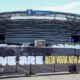 Exterior view of the MetLife