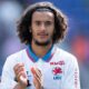Lille midfielder Ayyoub Bouaddi