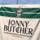 Coritiba shirt