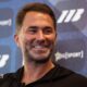 Eddie Hearn