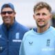 England captain Joe Root trains at Headingley