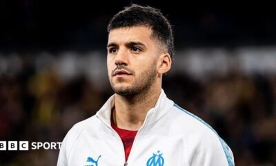 Geronimo Rulli
