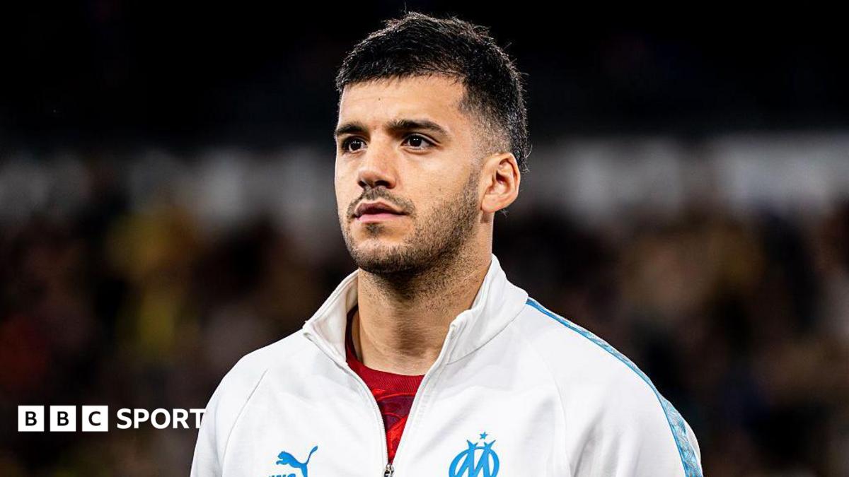 Geronimo Rulli