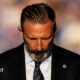Rangers manager Derek McInnes