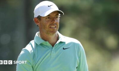 Rory McIlroy