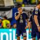 Scotland show World Cup disappointment