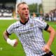 St Mirren's Killian Phillips celebrates