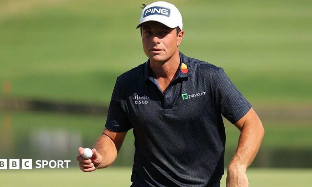 Viktor Hovland