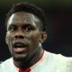 England captain Maro Itoje