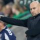 David Gray took charge permanently in 2024 after three caretaker spells