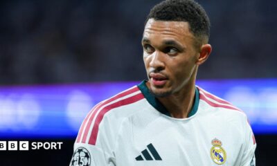 Trent Alexander-Arnold
