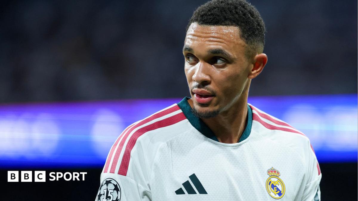 Trent Alexander-Arnold