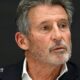 Sebastian Coe